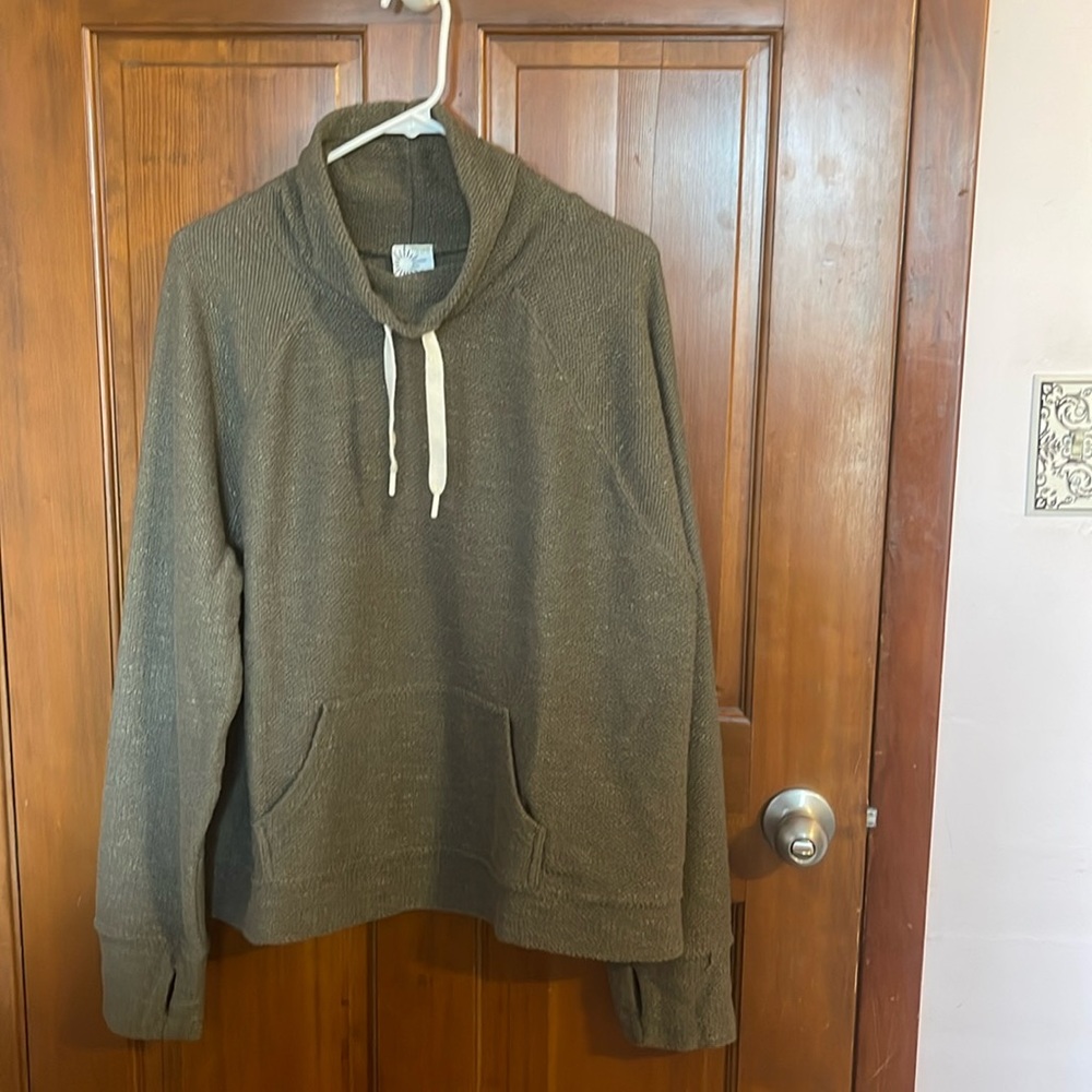 Aerie pullover
